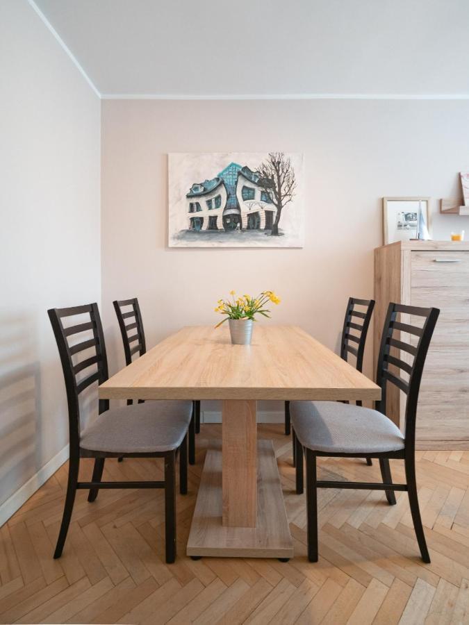 סופוט Apartament Bursztynowy מראה חיצוני תמונה