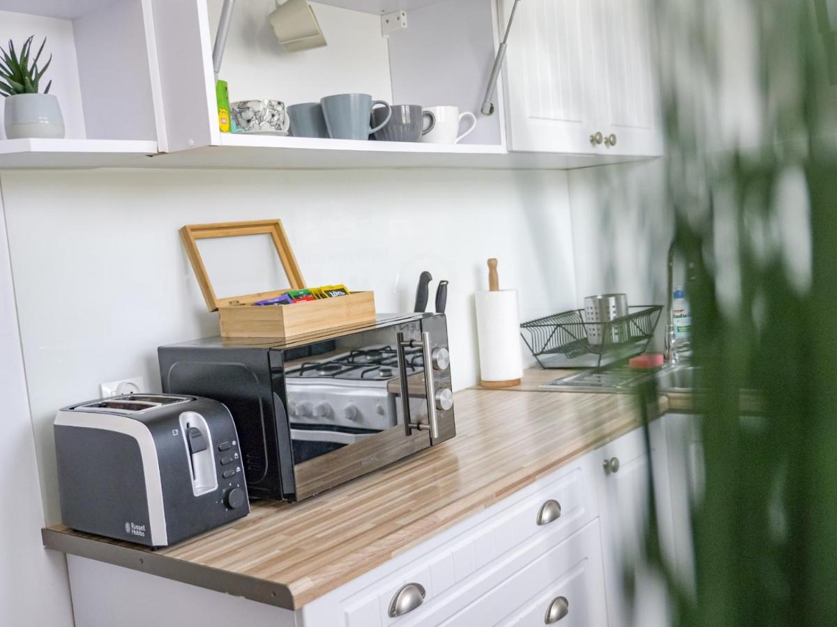 סופוט Apartament Bursztynowy מראה חיצוני תמונה